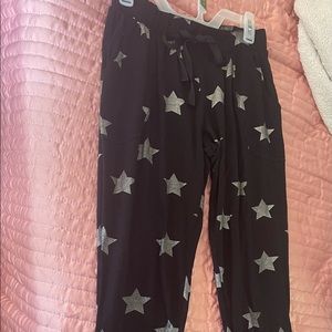 Tweezers Joggers size small